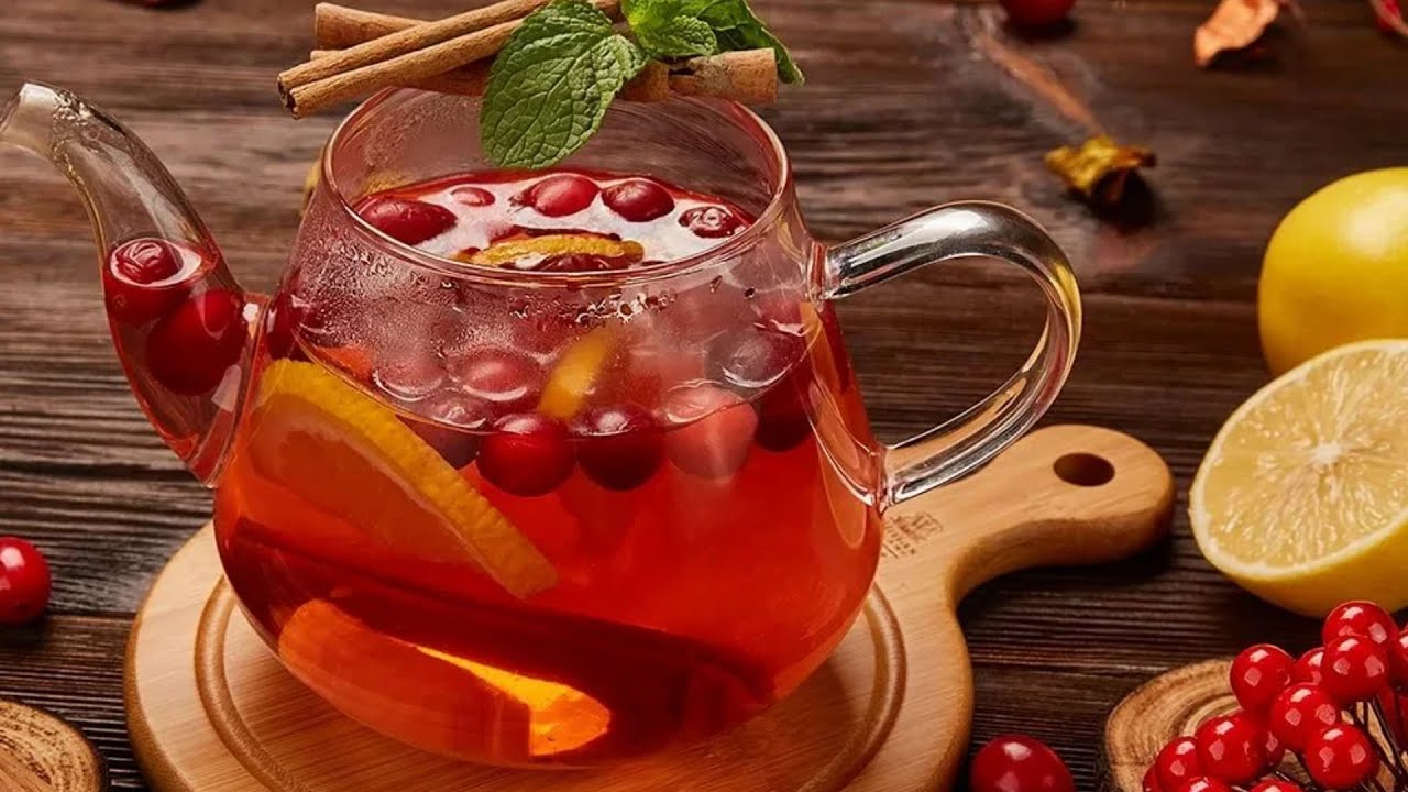 چای
